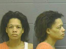 How does a mother of 3 from Illinois become a UGA campus burglar?