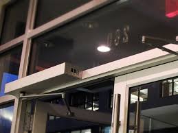 Install, repair or maintain your commercial door closer with help from the experts at glass doctor. Door Closer Installation Adjustment And Repair In New York City