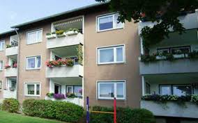 Die etagenwohnung verfügt über ein gemütlicheswohnzimmer, ein schlafz Bochum Grumme