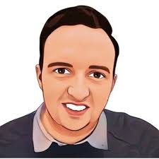 Gabriel Sutton (@GabSutton)