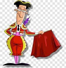 Drawing people 101 first look at the head. Vector Graphics Spain Clip Art Spanish Style Bullfighting Illustration Spaniards Cartoon People Portugal Stereotypes Transparent Png