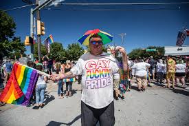 Maybe you would like to learn more about one of these? Things To Do For Dallas Pride Week Dallas Observer