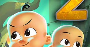 A new adventure begins with upin & ipin and the mysterious keris siamang tunggal. Upin Ipin Keris Siamang Tunggal Chapter 2 Mod Versi 1 3 Premium Tidak Terkunci Www Tokomod Com