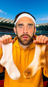 How Dirty Is A Football Stadium?