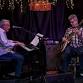 Peace, Love & Boogie Woogie Happy Hour • Bill Starks w/ Greg Hardin