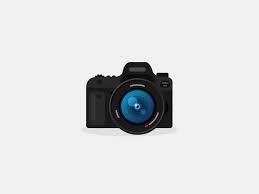 Flat Camera Icon Camera Icon Icon Graphic Design Tools