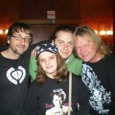 Maybe you would like to learn more about one of these? Vilem Cok Jako Kamarad Chytra Zena