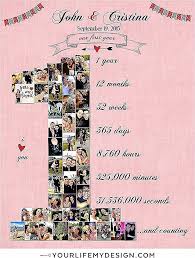 Best diy picture collage from how to … make a d i y collage frame. 1st Anniversary Anniversary Photo Collage Anniversary Gift For Boyfriend Anni Birthday Gifts For Boyfriend Diy Boyfriend Gifts Boyfriend Anniversary Gifts