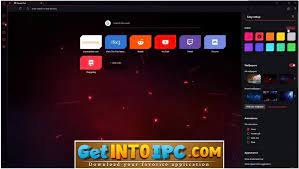 Opera web browser offline installer setup for windo. Opera Browser Offline Installer For Pc Opera Browser 57 0 3098 116 Offline Installer 2019 It Connects To The Developer S Connection To Install On Your Computer