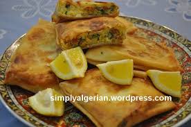 Algerian Bourek Regionial Varieties Tips And Step By Step Annabi Version Algerische Rezepte Rezepte Algerisch