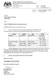 Kertas kerja sukan tahunan sekolah rendah ranc akbana. Sukan Tahunan Sekolah 2020 40th Bukit Mertajam Scout Group
