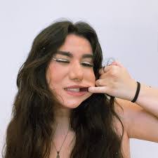 Melissa Elizalde's Instagram, Twitter & Facebook