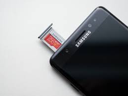Proses ini akan menambah kapasitas pada partisi aplikasi sesuai yang diinginkan. Cara Merubah Microsd Jadi Memori Internal