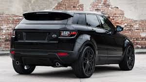 90741 Jpg 1000 562 Range Rover Supercharged Range Rover Evoque Sporty Suv