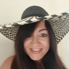 Lisa Chard (@AloeLisaChard)