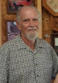 Jerry Haughn Obituary (1943