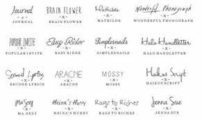 Tattoo Fonts Thin Cursive 53 Ideas Tattoo Fonts Tattoo Fonts Cursive Romantic Fonts
