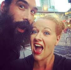 Nattie على X: "I am heartbroken to hear of the passing of @ThisBrodieLee  who was a a dear friend to so many of us. He was an amazing husband and a  devoted