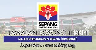 Yang dipertua majlis perbandaran pasir gudang aras 19, menara aqabah jalan bandar 81700 pasir gudang (u.p: Jawatan Kosong Terkini Di Majlis Perbandaran Sepang Mpsepang 15 May 2019 Jawatan Kosong 2020 Kerja Kosong Terkini Job Vacancy