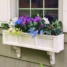 Present case paper gift box clear pvc window candy wrapping bag cake package. A Guide On Choosing Window Boxes And Planters L Essenziale