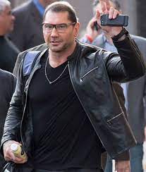 Zootopia Film Premiere London Idris Elba Leather Jacket Leather Jacket Men Leather Jacket Outfit Men Cafe Racer Leather Jacket