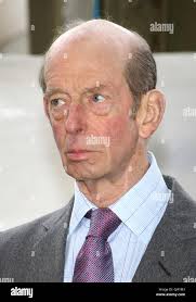 Edward duke kent hi-res stock photography and images