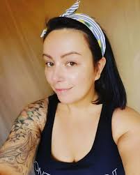 Hannah Bolt-Williams