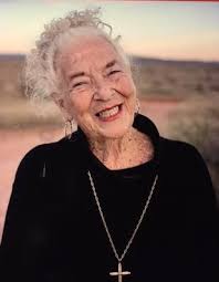 Ann Booth Obituary (1935