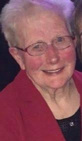 Condolence Book for Carthy Elizabeth (Lily) (née Clarke) (Lisryan,  Longford)