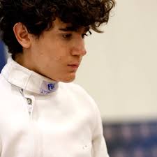 🏆 National Championships and July Challenge (Summer Nationals) 🏆Cadet  Men's Épée