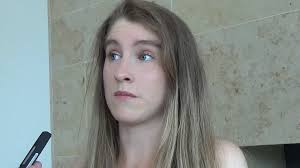 Stephanie Cotter Cork City Sports Athlete of the Month May 2017