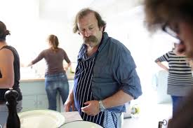 Angel adoree plays as herself in escape to the chateau diy. How Old Is Dick Strawbridge And What Is The Escape To The Chateau Star S Net Worth