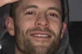 Christmas Eve funeral for tragic Downpatrick man Darryl Wade whose body was  found in Co Mayo