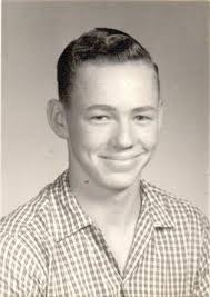 Barry Lance Travis Obituary