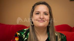 Una mamá que acompañó a su hijo de un año y medio en su lucha contra la  leucemia