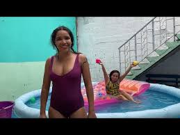 Cinco colegas, que frequentam a academia no mesmo horário, estão fazendo musculação. Download Desafio Da Piscina 06052021 Mp4 Mp3 3gp Naijagreenmovies Fzmovies Netnaija