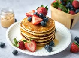 Maka di resep kali ini kami akan memberikannya buat kamu untuk dipraktikan dirumah. Cara Membuat Pancake Sederhana Rasa Pisang Dan Coklat Serta Tips Anti Gagal Diadona Id
