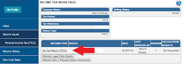 3 мин и 2 сек. How To Use Sars Efiling To File Income Tax Returns Taxtim Sa