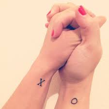 Whether you plan on getting inked with your sister, to show you share a special bond, or as a memorial, there are numerous designs and ideas available for you to choose from. 89 Sister Tattoo Ideas To Show Your Bond Bored Panda