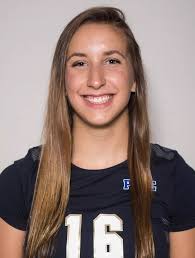 2016 Volleyball Roster