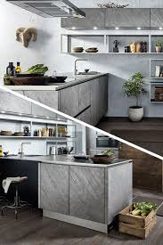 Graue Kuche Systema 7030 Graue Kuche Kuchenprodukte Kuchen Design Ideen