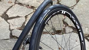 The answer is simple… tubeless tires. Continental Grand Prix 5000 Tubeless Tires Review Best Road Bike Wheels Irwin Cycling