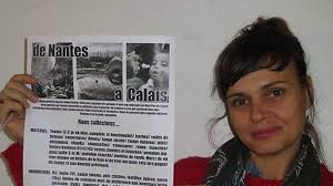 Grande collecte en faveur des migrants