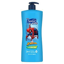 Pin By Dalfa On Arthur In 2021 Kids Shampoo Body Wash Shampoo