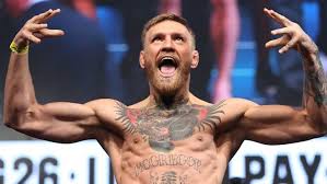 The official facebook page of irish ufc superstar conor mcgregor. Shou Konora Makgregor Arestovan Za Napadenie Na Avtobus S Habibom Sport Ekspress