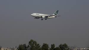 Plane debris from missing flight. Pia Pakistan National Carrier Plane Impounded In Malaysia Aviation News Al Jazeera