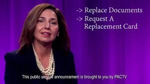 We did not find results for: Do You Need To Replace Your Social Security Card Youtube