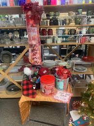 Come in today and shop with us....