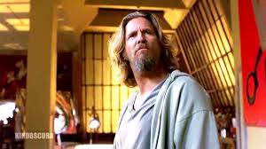 The big lebowski is about an attitude, not a story. The Big Lebowski 1998 Dude Meet Maude Lebowski Youtube