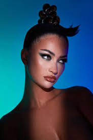 Ashley Minerva's Instagram, Twitter & Facebook